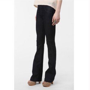 BDG Stretchy Pull On Flare Pants - Size 27